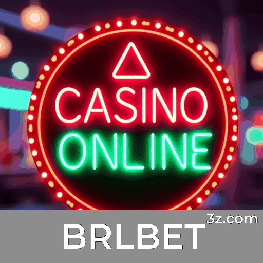 BRLBET: Plataforma de Cassino e Apostas Confiável