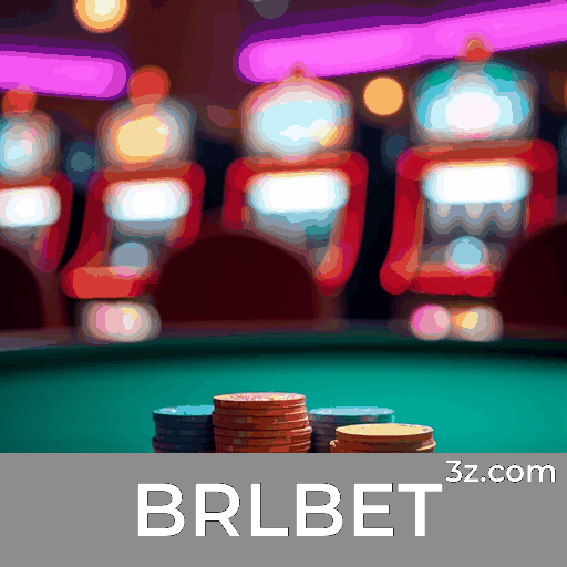 BRLBET: Plataforma de Cassino e Apostas Confiável